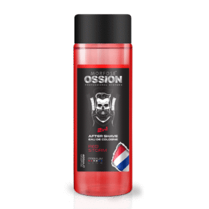 AGUA DE COLOGNE DESPUÉS DE AFEITAR