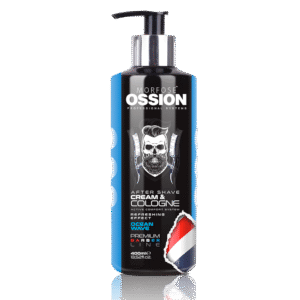 COLONIA AFTER SHAVE CREAM 400 ml