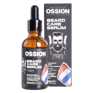 SÉRUM PARA EL CUIDADO DE LA BARBA 50 ml