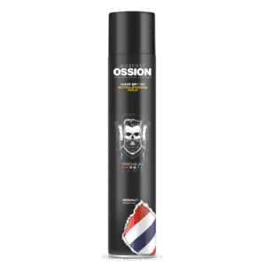 LACA PARA EL CABELLO EXTRA FUERTE