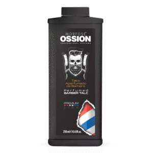 TALCO DE BARBERO perfumado 250 ml